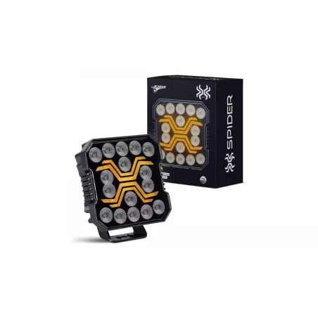 Lampa Robocza X-spider 1 (LED)