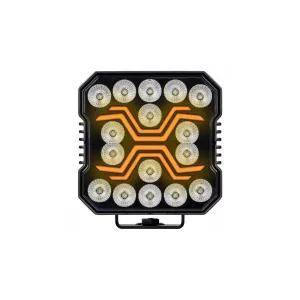 Faro de Trabajo X-spider 1 (LED)