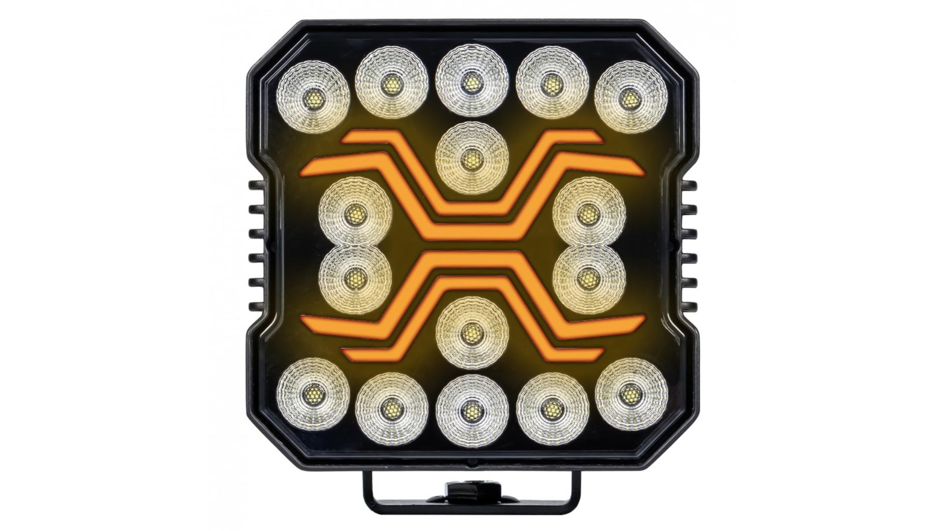X-spider Work Lamp 1 (LED)