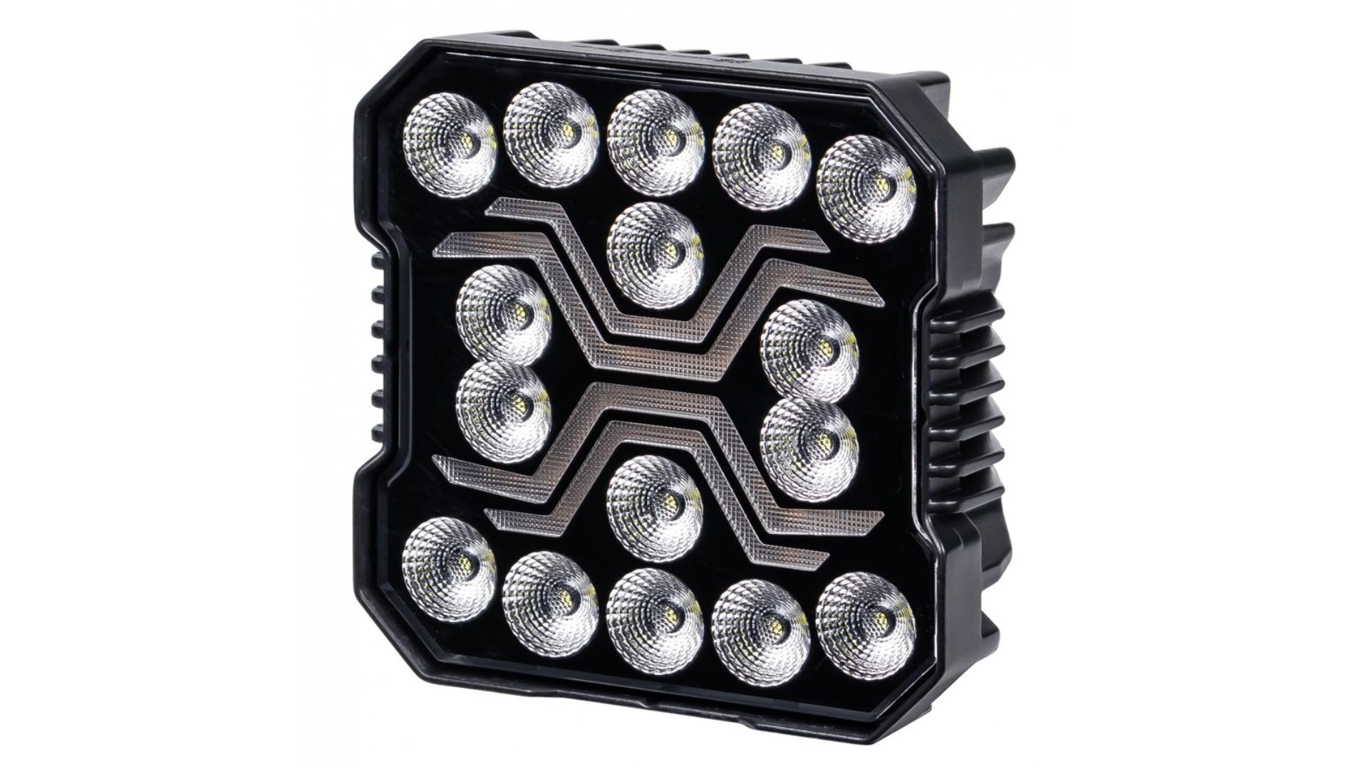 X-spider Work Lamp 1 (LED)