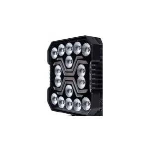 Faro de Trabajo X-spider 1 (LED)