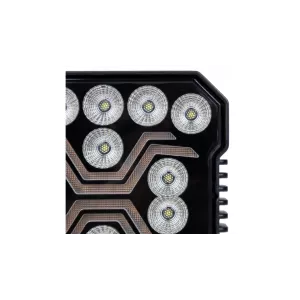 Faro de Trabajo X-spider 1 (LED)