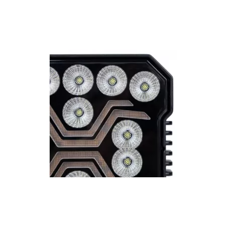 Faro de Trabajo X-spider 1 (LED)
