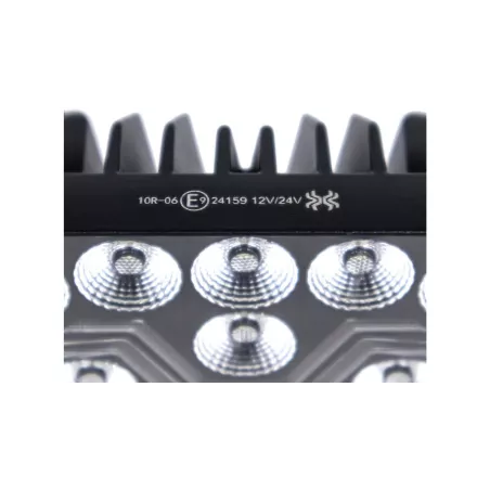 X-spider Work Lamp 1 (LED)