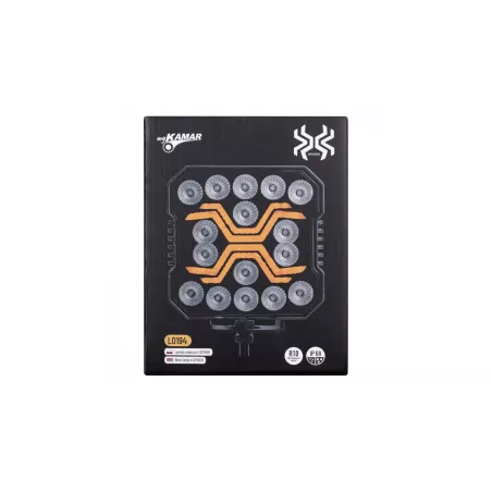 X-spider Work Lamp 1 (LED)