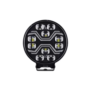 X-spider Toxic Driving Lamp (LED)
