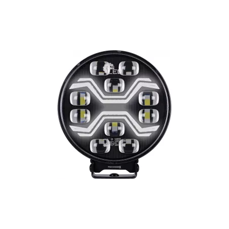 Fernscheinwerfer X-Spider Toxic (LED)