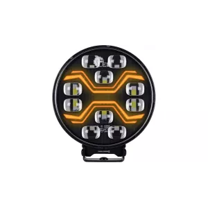 Fernscheinwerfer X-Spider Toxic (LED)