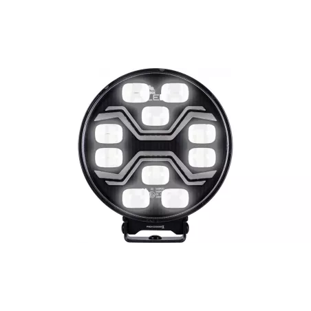 X-spider Toxic Driving Lamp (LED)