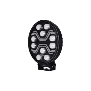Faro de Largo Alcance X-spider Toxic (LED)