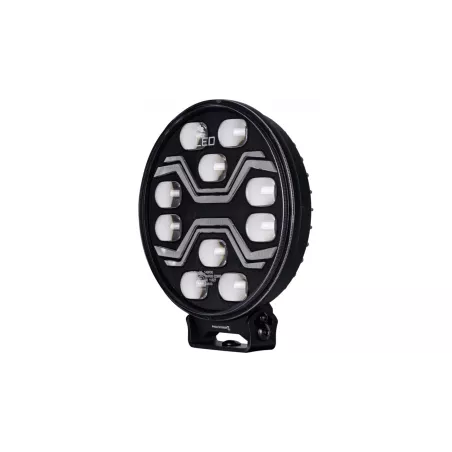 X-spider Toxic Driving Lamp (LED)