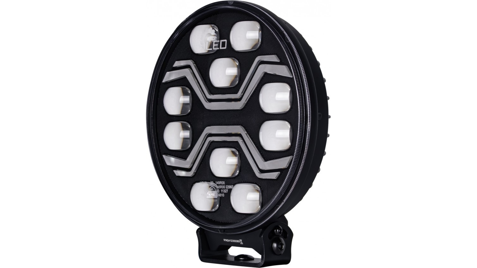Reflektor Drogowy X-spider Toxic (LED)
