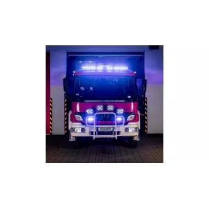 Reflektor Drogowy X-spider Toxic (LED)