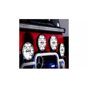 Reflektor Drogowy X-spider Toxic (LED)
