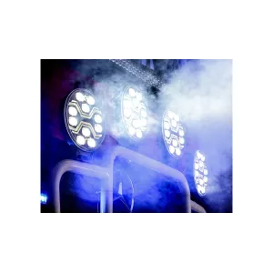 X-spider Toxic Driving Lamp (LED)