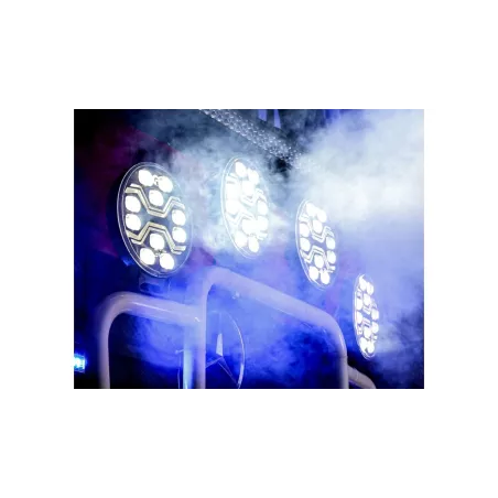 Fernscheinwerfer X-Spider Toxic (LED)
