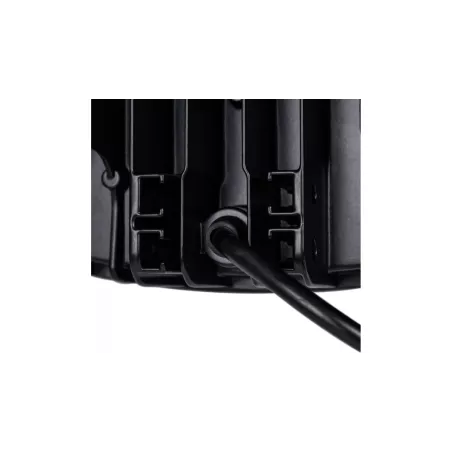Driving Lamp X-spider With Position Light And Amber Strobe Function (LED)