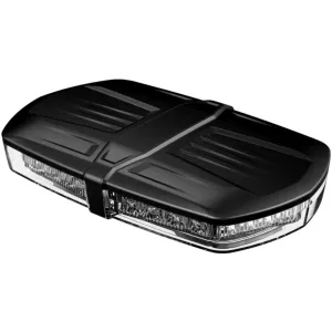BELKA OSTRZEGAWCZA LED 237x145MM MAGNES R10 R65