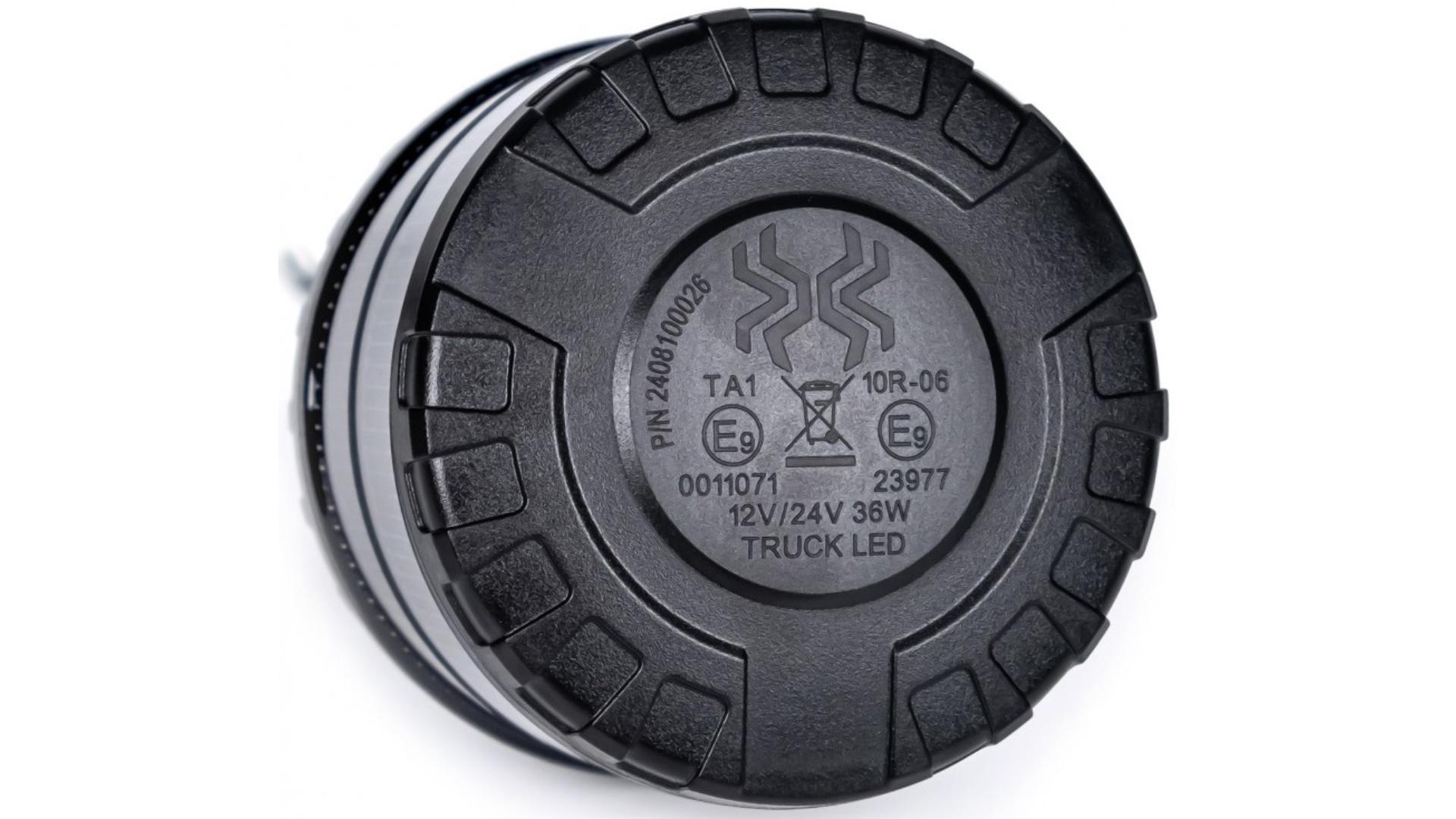 Gyrophare X-spider 1 Flex (Gyrophare)