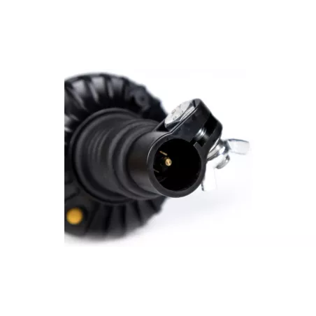 Blitzleuchte X-Spider 1 Flex (Rundumleuchte)