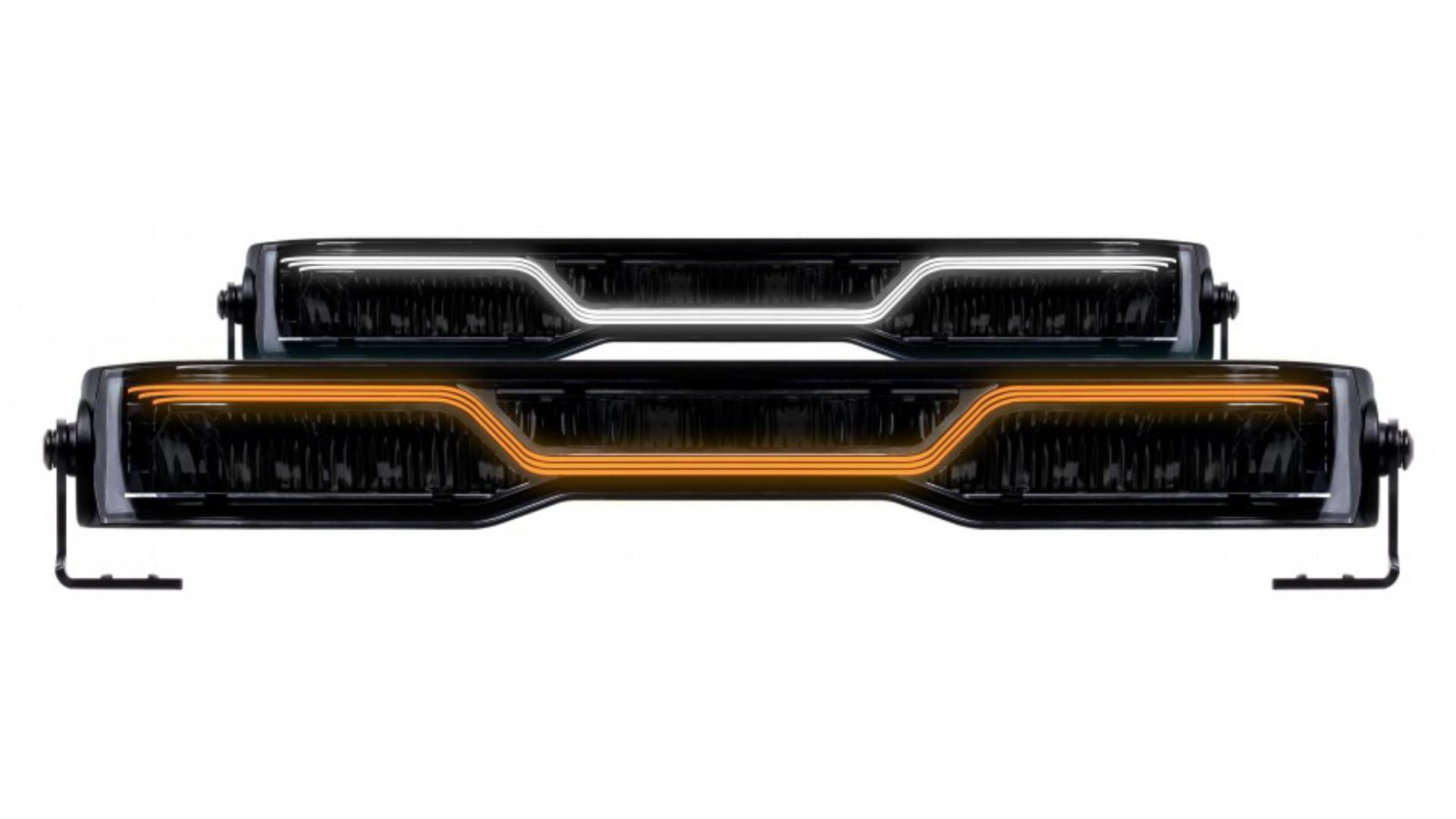 Fernlichtscheinwerfer X-Spider Venom (LED)