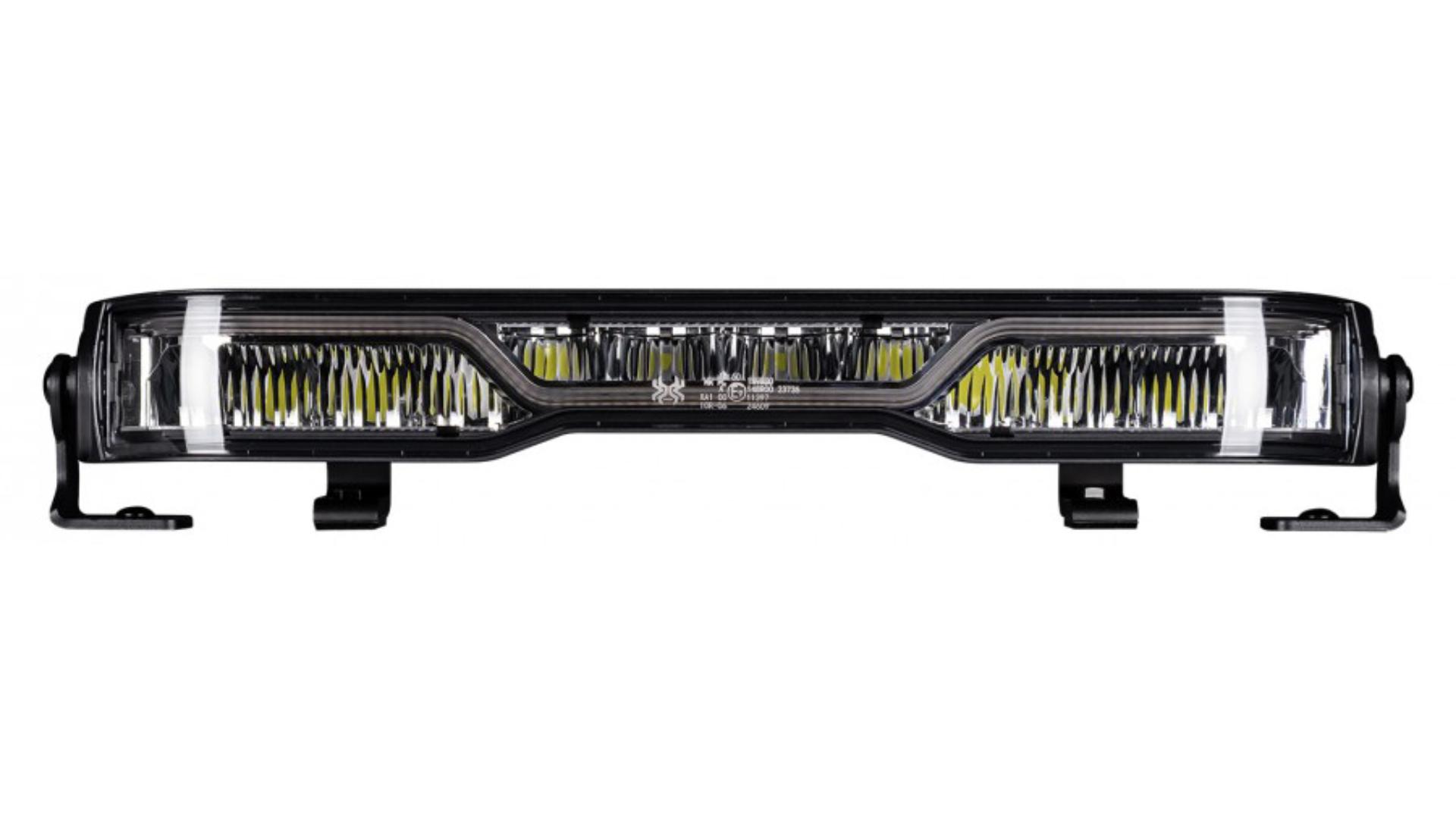 Driving Lamp X-spider Venom (LED)
