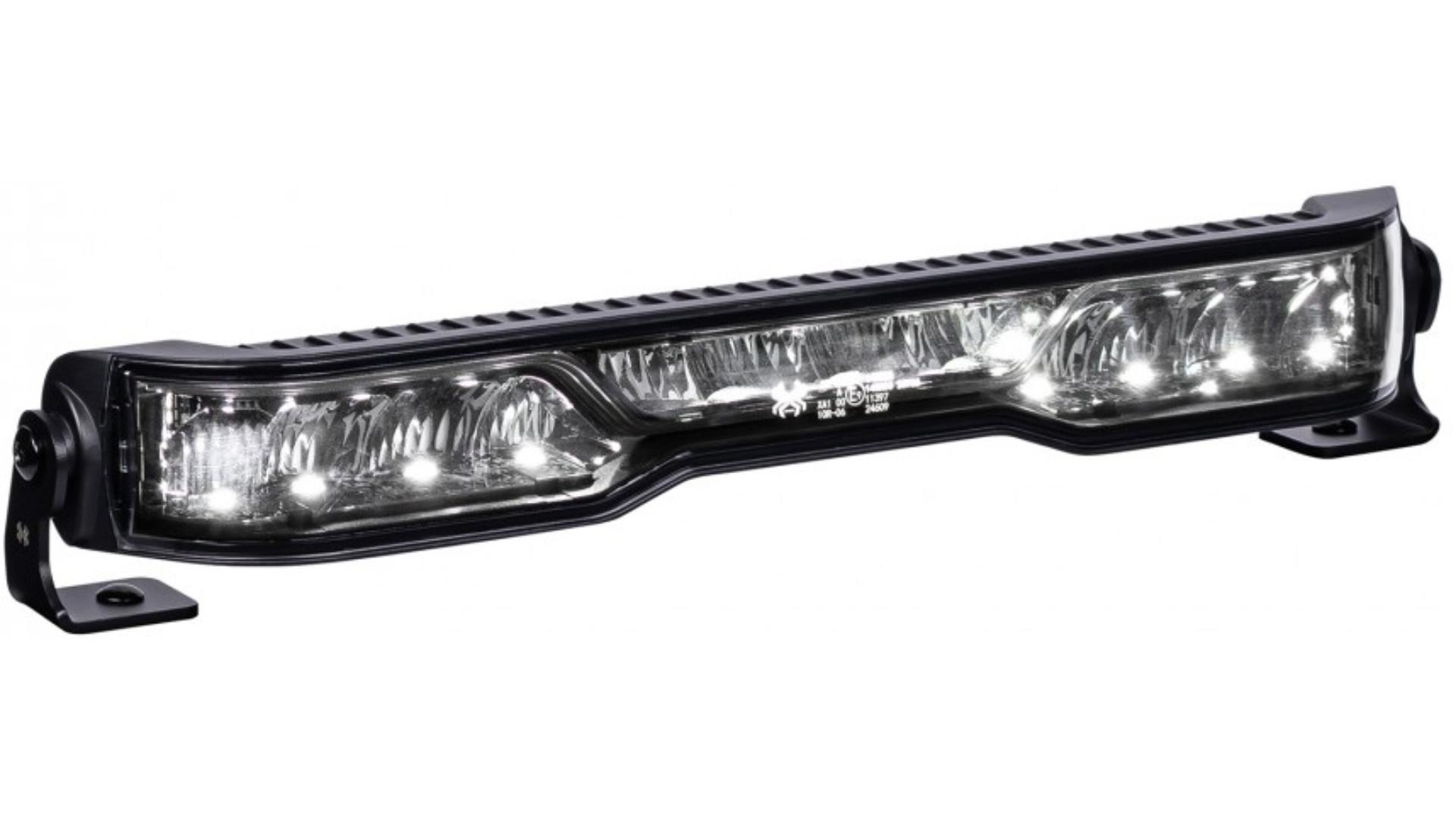 Driving Lamp X-spider Venom (LED)