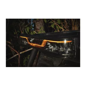 Driving Lamp X-spider Venom (LED)