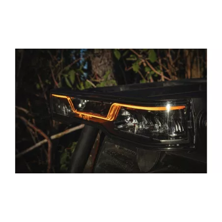 Driving Lamp X-spider Venom (LED)