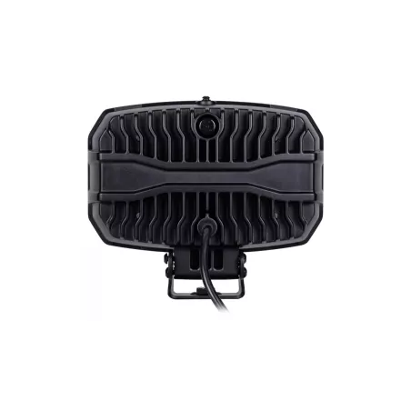 Fernscheinwerfer X-Spider Ninja (LED, Oval Mit Fernlicht-Halogen)