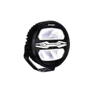 Reflektor Drogowy  X-spider Ninja Strobo Halogen Dalekosiężny (LED, Okrągły)