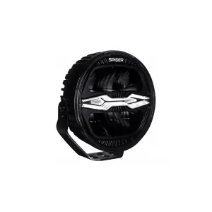 Reflektor Drogowy  X-spider Ninja Strobo Halogen Dalekosiężny (LED, Okrągły)