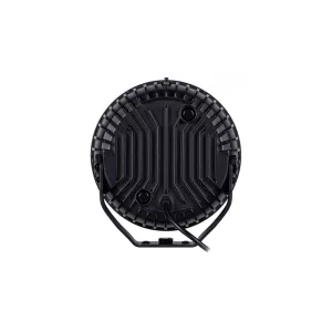 Driving Lamp X-spider Ninja Strobe Long Range Halogen (LED, Round)