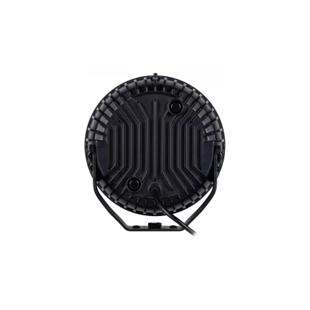Driving Lamp X-spider Ninja Strobe Long Range Halogen (LED, Round)