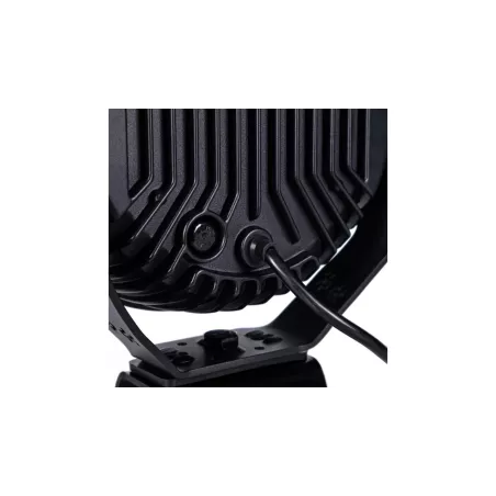 Reflektor Drogowy  X-spider Ninja Strobo Halogen Dalekosiężny (LED, Okrągły)