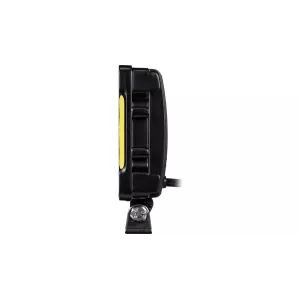 Work Lamp 16 X LED Square Bus Tractor