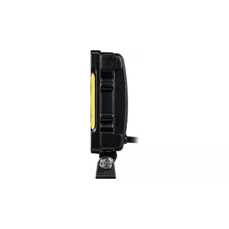Work Lamp 16 X LED Square Bus Tractor