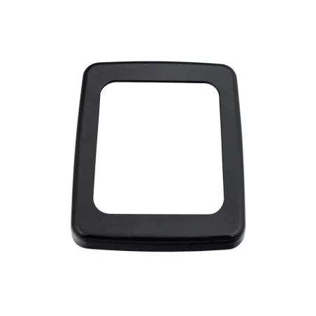 Tail Lamp Cube 12 / 24V RH / LH (Neon LED, Black Frame)