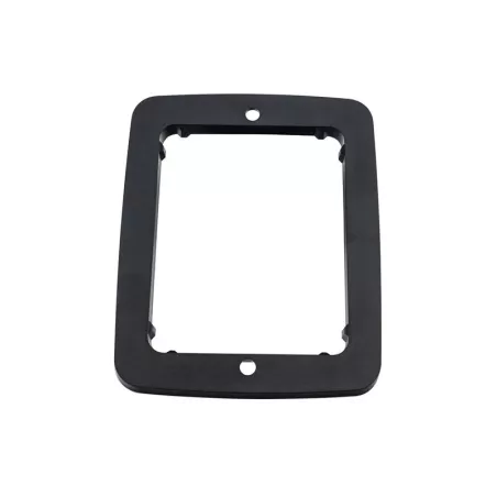 Lampa Zespolona Tylna Cube 12 / 24V Prawa / Lewa (Neon LED, Czarna Ramka)