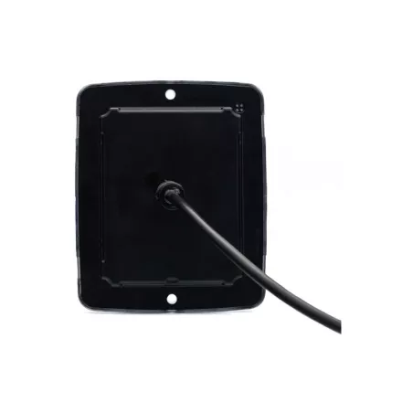 Tail Lamp Cube 12 / 24V RH / LH (LED, Black Frame)