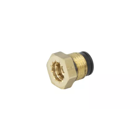 Acoplamiento VOSS232 M16x1,5 / Ng8
