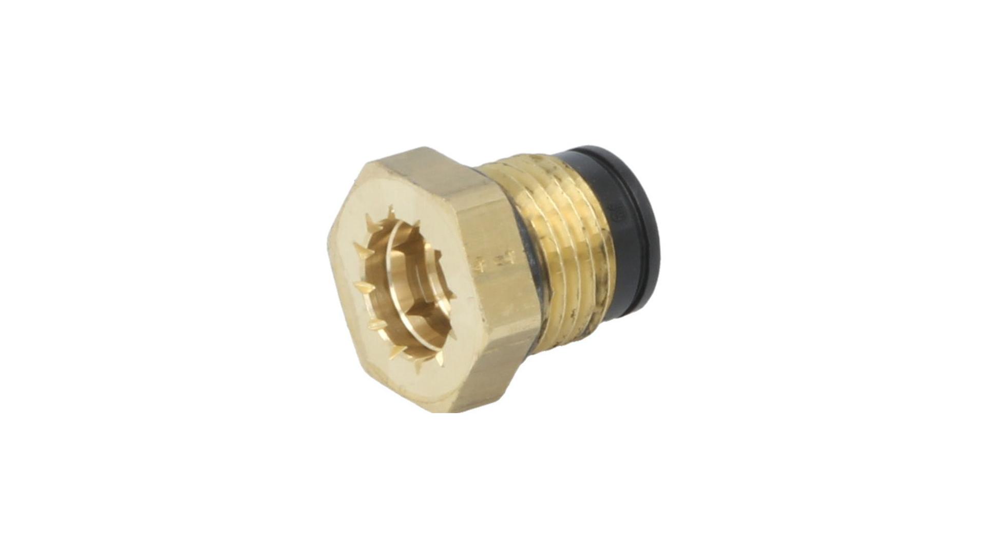 Acoplamiento VOSS232 M16x1,5 / Ng8
