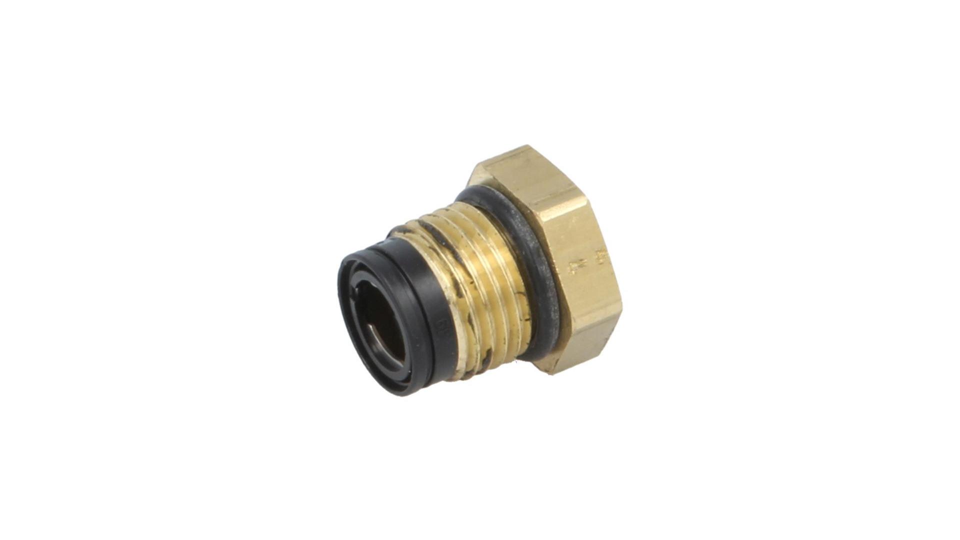 Acoplamiento VOSS232 M16x1,5 / Ng8