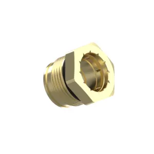 Acoplamiento VOSS232 M22x1,5 / NG12