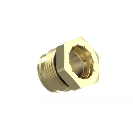 Raccord VOSS232 M22x1,5 / NG12