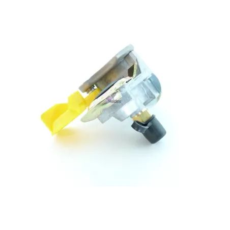 Cabeza de Acoplamiento Neumático M16 Blando Amarillo