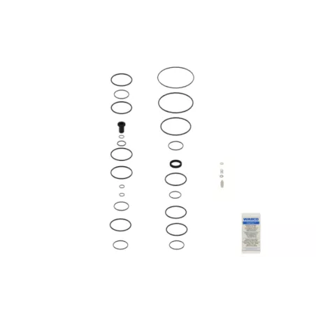 Europa Kit de Reparación Válvula de Control de Semirremolque Serie 973009
