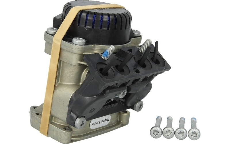 DAF LF45 Main Brake Valve Repair Kit