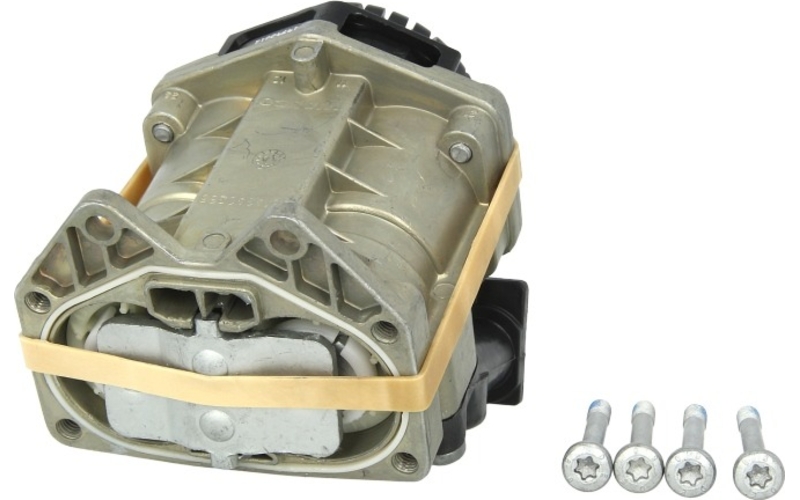 DAF LF45 Kit de Reparación Válvula Principal de Freno