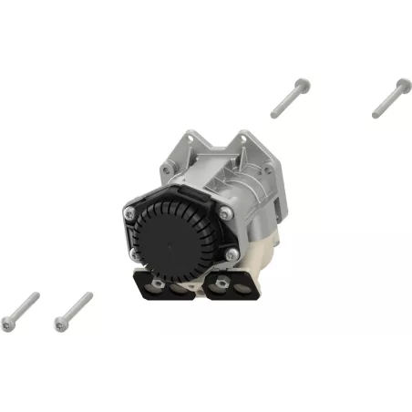 DAF LF45 Main Brake Valve Repair Kit